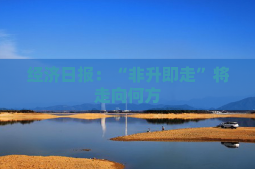 经济日报：“非升即走”将走向何方