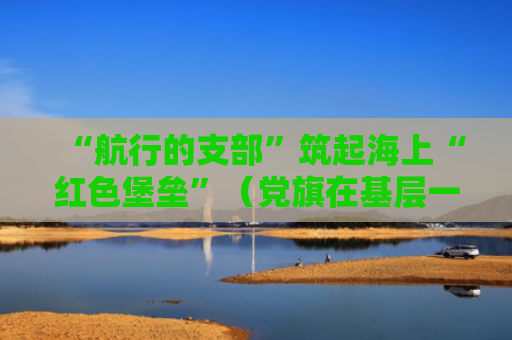 “航行的支部”筑起海上“红色堡垒”（党旗在基层一线高高飘扬）