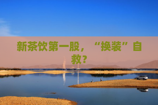 新茶饮第一股，“换装”自救？