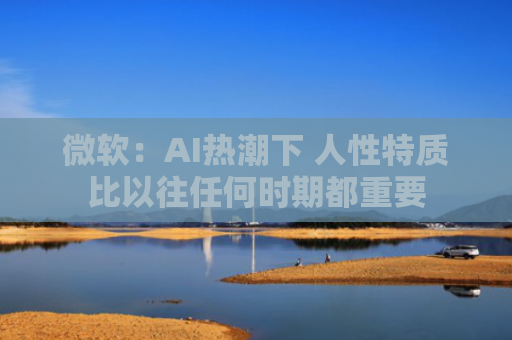 微软：AI热潮下 人性特质比以往任何时期都重要