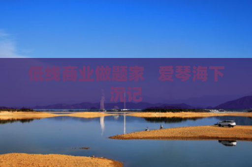 低线商业做题家   爱琴海下沉记