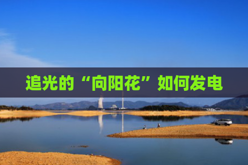 追光的“向阳花”如何发电