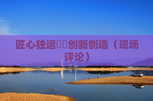 匠心独运  创新创造（现场评论）
