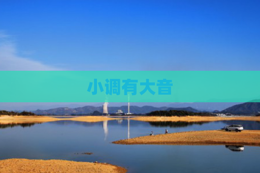 小调有大音