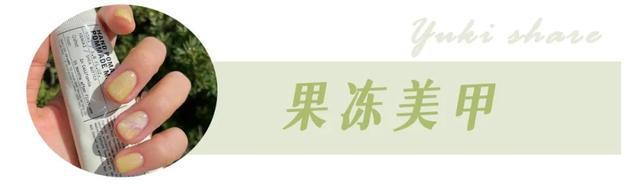 好看美甲夏天_美甲长款好看还是短款好看_