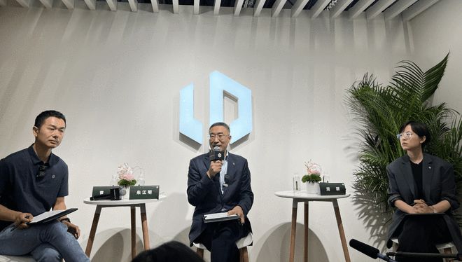 零跑朱江明：2025是决赛起点 海外销量目标5-8万辆