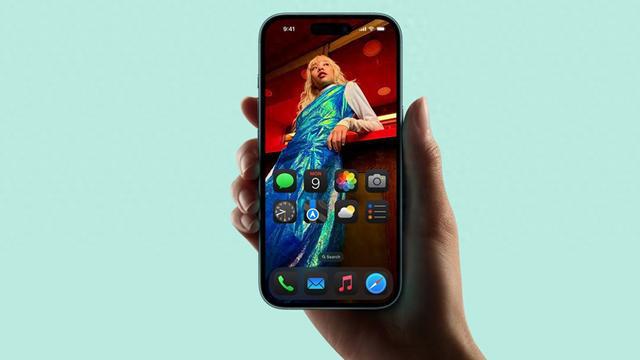 消息称iPhone 17的防刮防反射显示屏涂层被取消