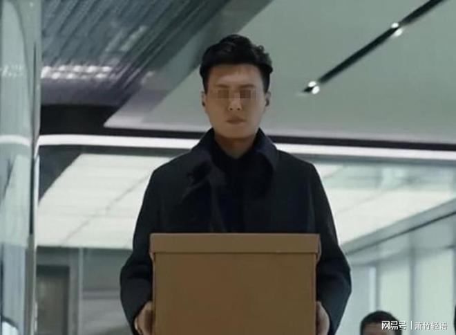 被公司恶意开除后,领导找上门：你把千万客户带走了,我：那是我爹__被公司恶意开除后,领导找上门：你把千万客户带走了,我：那是我爹