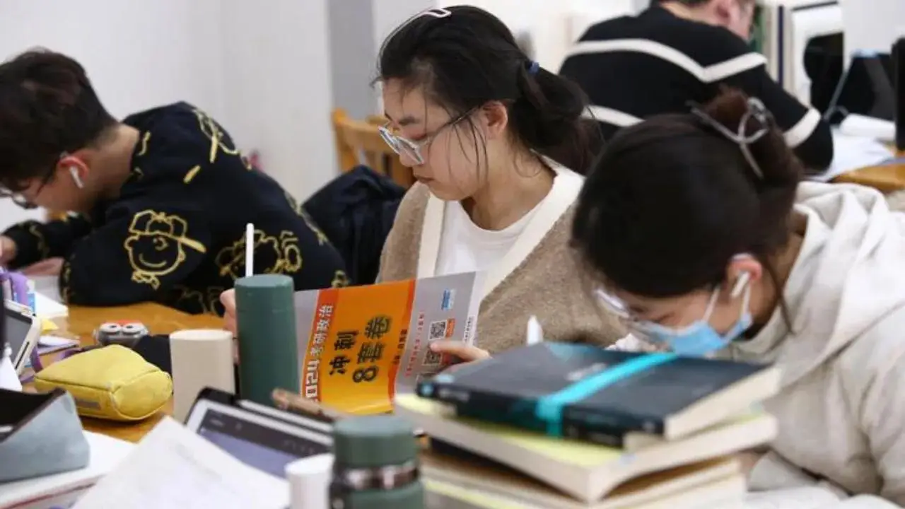 考研歧视出身的学校__考研鄙视链知乎