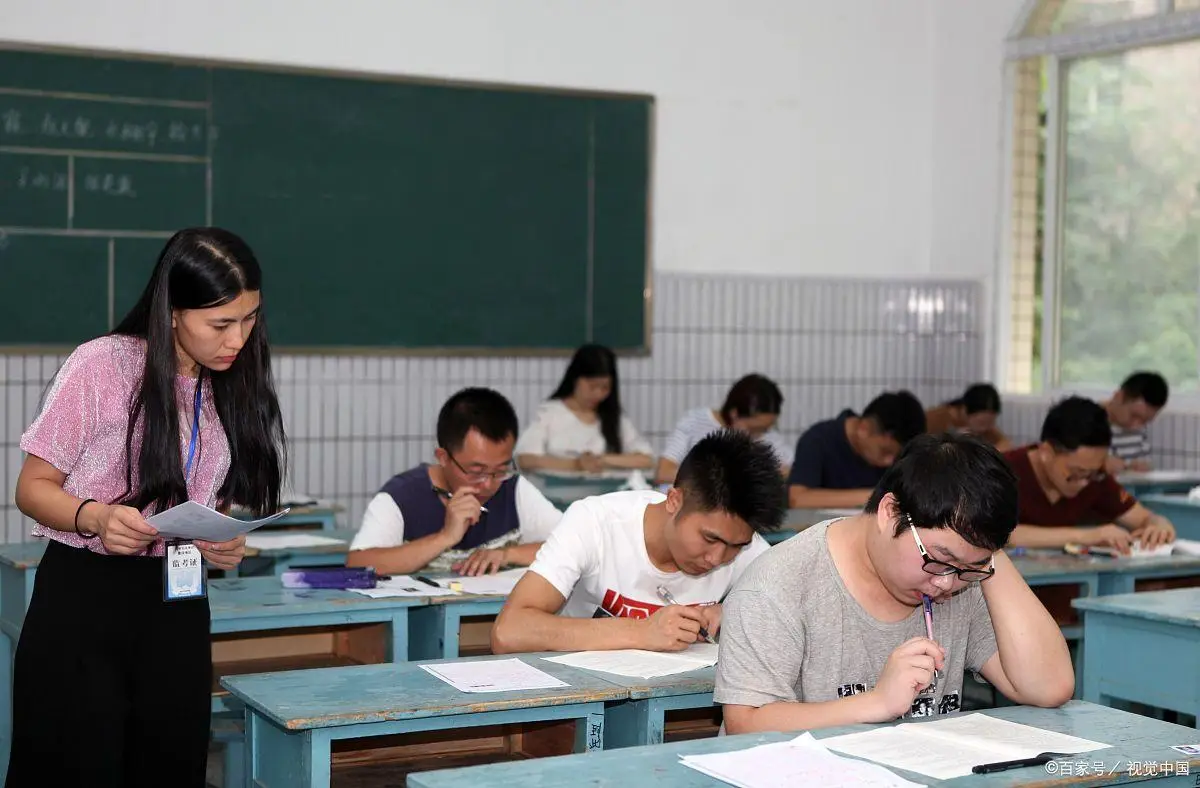 高考之前，学考成绩会打下哪些基础？五个等级解析，你准备好了吗