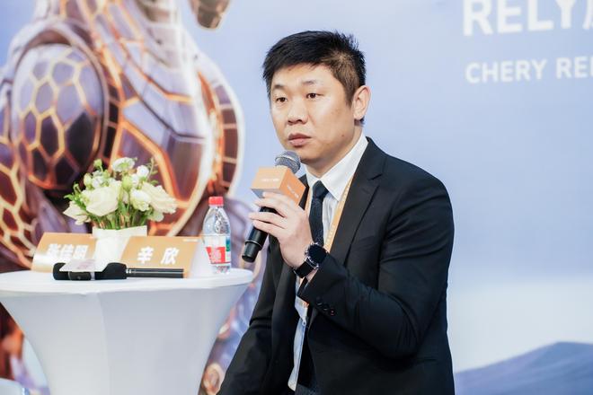 复活威麟后 奇瑞如何重塑全球皮卡新格局