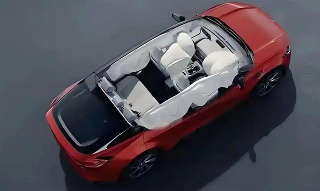 中型纯电轿跑SUV6月上市 丰田bZ5预售13-16万