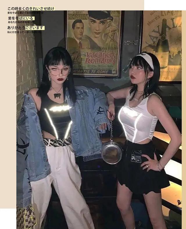 从露奶衫到鱼骨衫！今夏最火上衣合集，穿出纯欲氛围感_从露奶衫到鱼骨衫！今夏最火上衣合集，穿出纯欲氛围感_