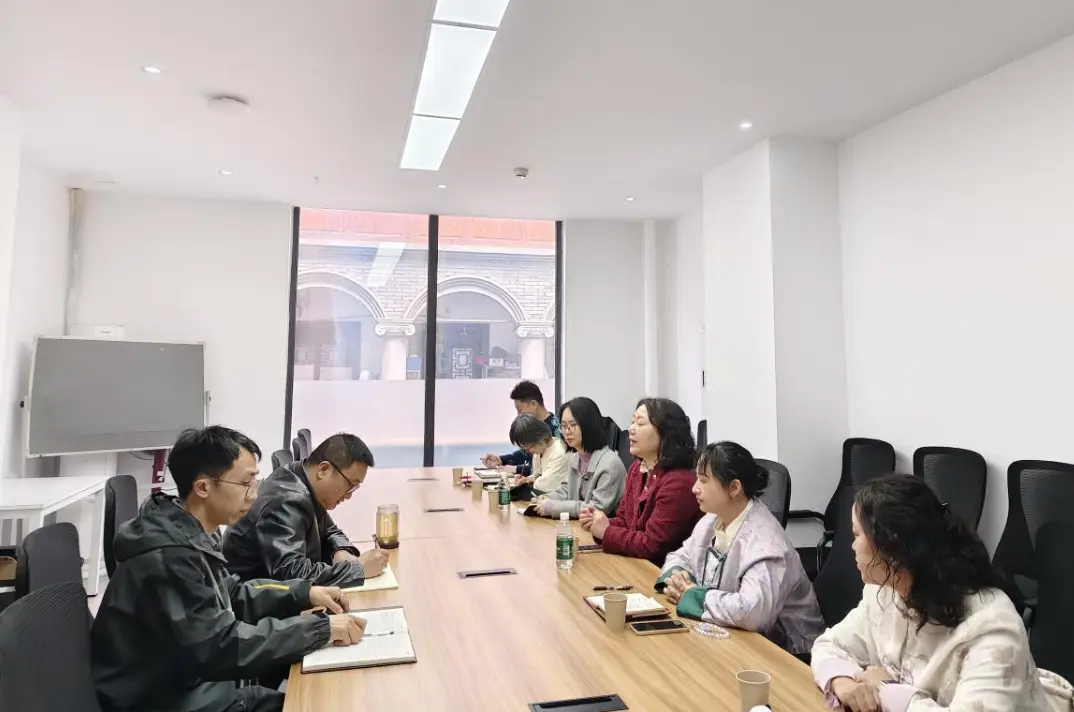 _四川华新职院访企拓岗促就业专项行动：深化产教融合，赋能区域发展_四川华新职院访企拓岗促就业专项行动：深化产教融合，赋能区域发展