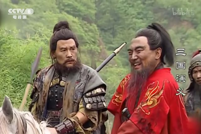 嘴嘴三国的最强阵容_给嘴三国_