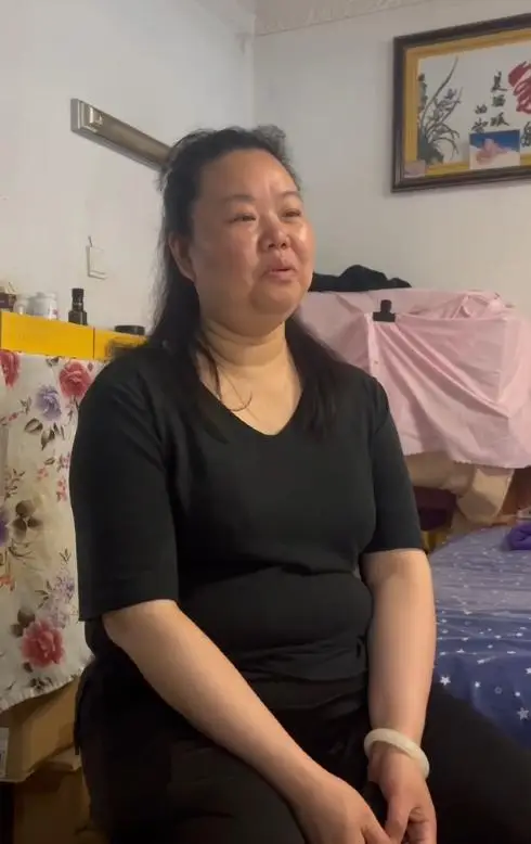 _单亲妈妈陪读16年，长沙轮椅男孩考研上岸：希望试着一个人生活，不想让妈妈那么累_单亲妈妈陪读16年，长沙轮椅男孩考研上岸：希望试着一个人生活，不想让妈妈那么累
