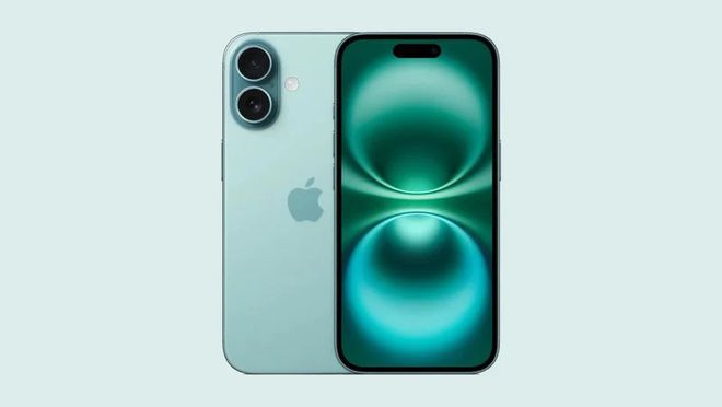蒲得宇预测苹果 iPhone 17 基础款沿用现有 A18 芯片与 8GB 内存