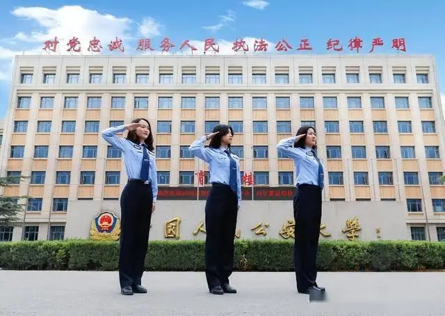 2025年警校持续升温，追求稳定就业，还需职业认同感_2025年警校持续升温，追求稳定就业，还需职业认同感_
