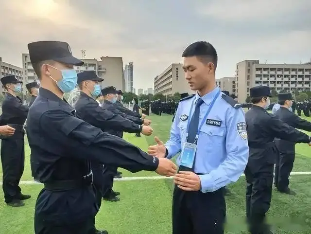 2025年警校持续升温，追求稳定就业，还需职业认同感_2025年警校持续升温，追求稳定就业，还需职业认同感_