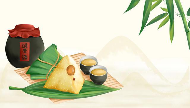 人文齐鲁|端午习俗里的防疫养生智慧