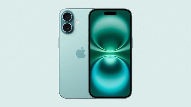 iPhone 17 基本款据称将搭载 A18 芯片和 8GB RAM