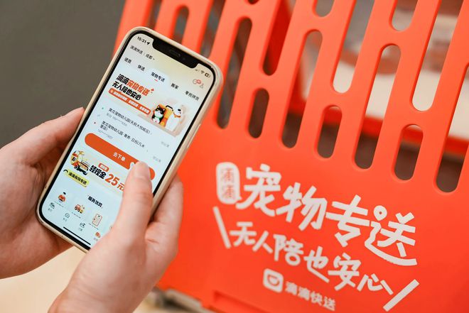 滴滴和闪送组合怎么样_滴滴闪送是什么意思啊_
