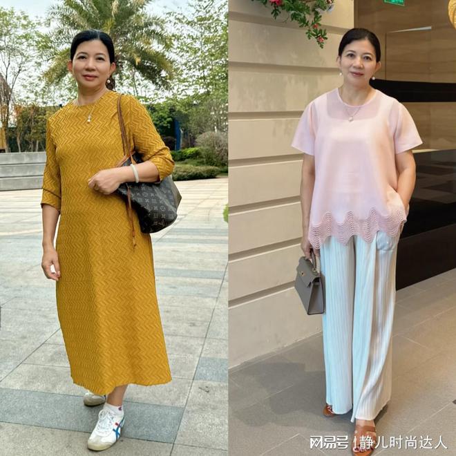 _40岁女人穿衣搭配_爱情中女人廉价