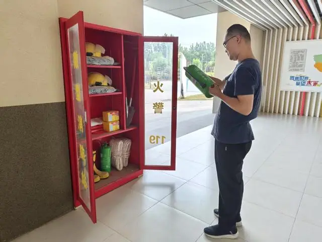 _学校火灾安全隐患排查_学校火灾隐患排查整治工作方案