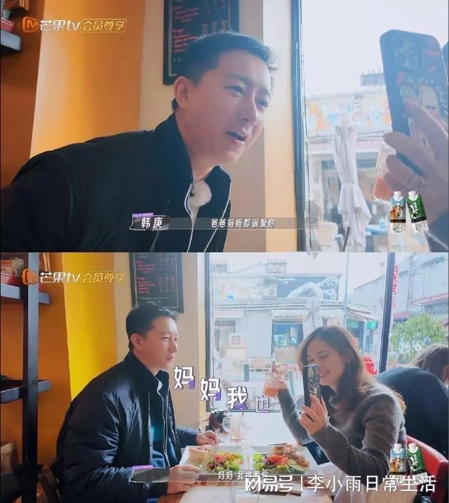 卢靖姗官宣二胎后晒娃，2岁女儿身高优越，穿白色公主裙甜美漂亮__卢靖姗官宣二胎后晒娃，2岁女儿身高优越，穿白色公主裙甜美漂亮