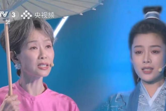 2025端午晚会的七位美女：王楚然柔美、白鹿典雅、陈丽君英气十足__楚白演员