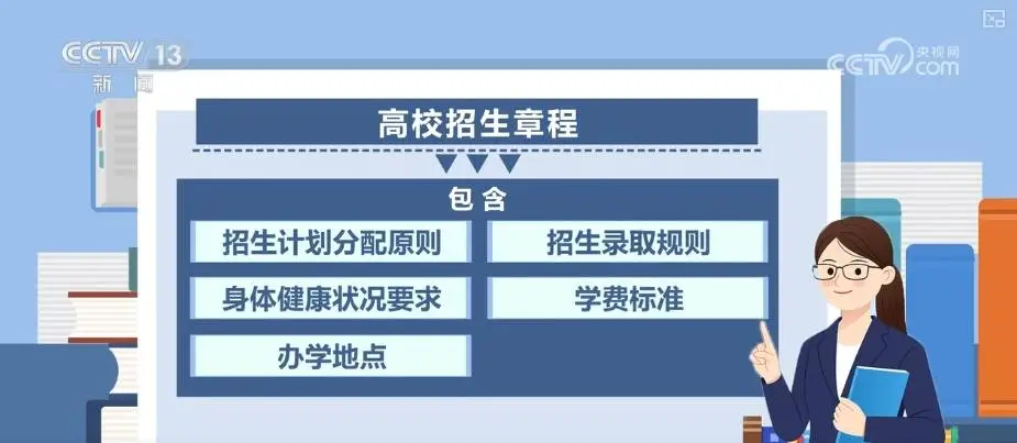 怎么吃透招生章程？职业本科与普通本科有什么区别？解读↓