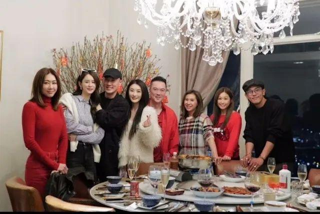 37岁TVB视后林夏薇被申请破产，本人急发声明澄清：莫名其妙__37岁TVB视后林夏薇被申请破产，本人急发声明澄清：莫名其妙