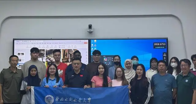 _华北水利大学好不好_华北水利水电大学水利学院