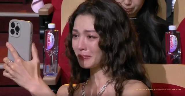 刘亦菲讲话视频_刘亦菲立场_