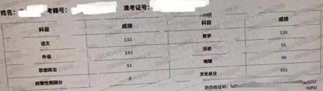 江苏文科状元语文__江苏文科状元无缘清北材料作文