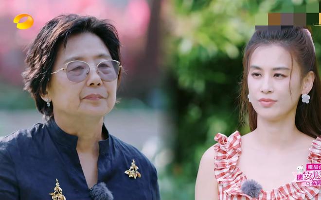 围裙妈妈生大头女儿_告诉妈妈怀孕_