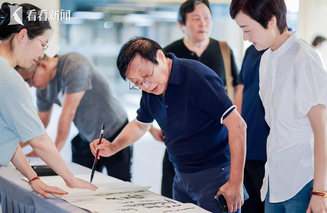 传承巨匠精神 上师大成立方增先艺术研究中心_传承巨匠精神 上师大成立方增先艺术研究中心_