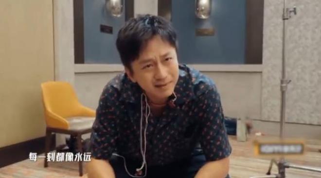 邓超《五哈》收官情绪失控，哭成“悲伤蛙”表情包_邓超《五哈》收官情绪失控，哭成“悲伤蛙”表情包_
