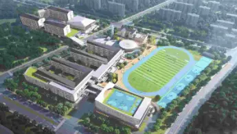江苏省高级中学占地面积__江苏省高级中学怎么样