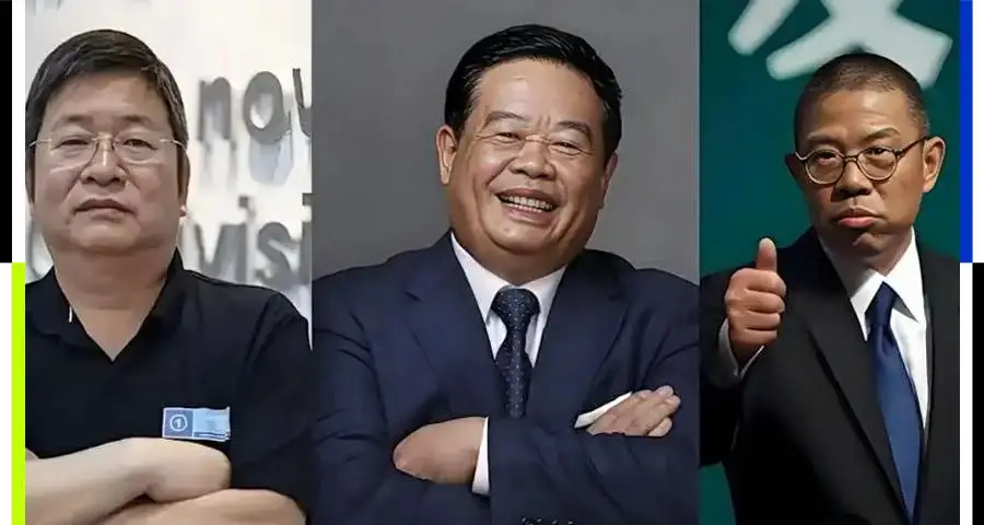 投资 400 亿，中国富豪开始扎堆办大学