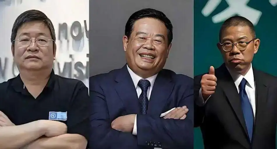 富豪建大学_刚上大学投资了富豪榜_
