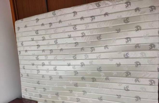 上海市民吐槽处理二手家具要给“代扔费”：床垫买成800元，扔掉花了500元