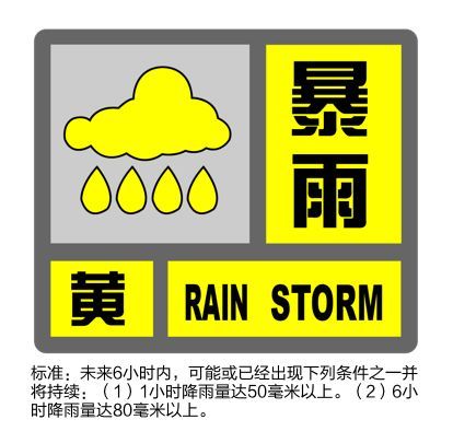 上海暴雨雷电红色预警_上海雷暴雨_