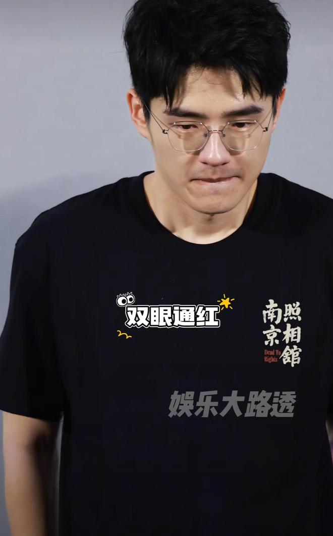 陈思诚采访语录__采访陈思诚的主持人