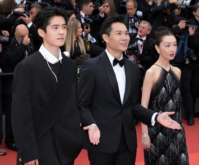 陈思诚采访语录__采访陈思诚的主持人