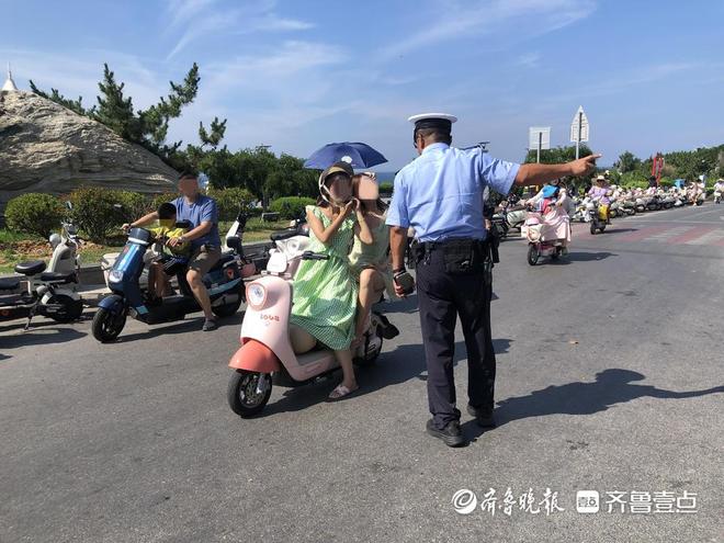 烟台交通规则_烟台交通管制情况_