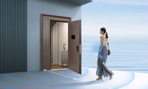 防盗器破解__防盗解锁器