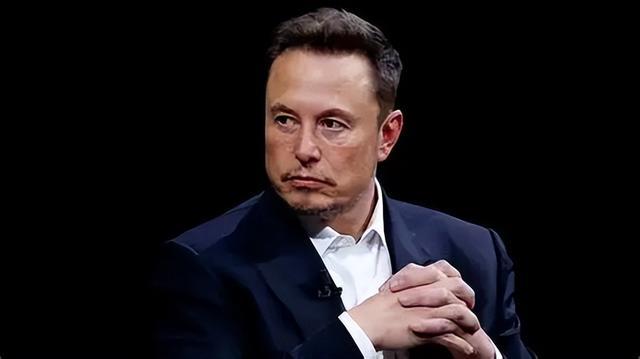马斯克的智慧：你只要勇敢一次，命运就会识别你_马斯克的智慧：你只要勇敢一次，命运就会识别你_