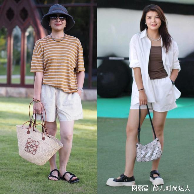 谁说50+的女人不能赶时髦？掌握这3个技巧，优雅迷人一直到老