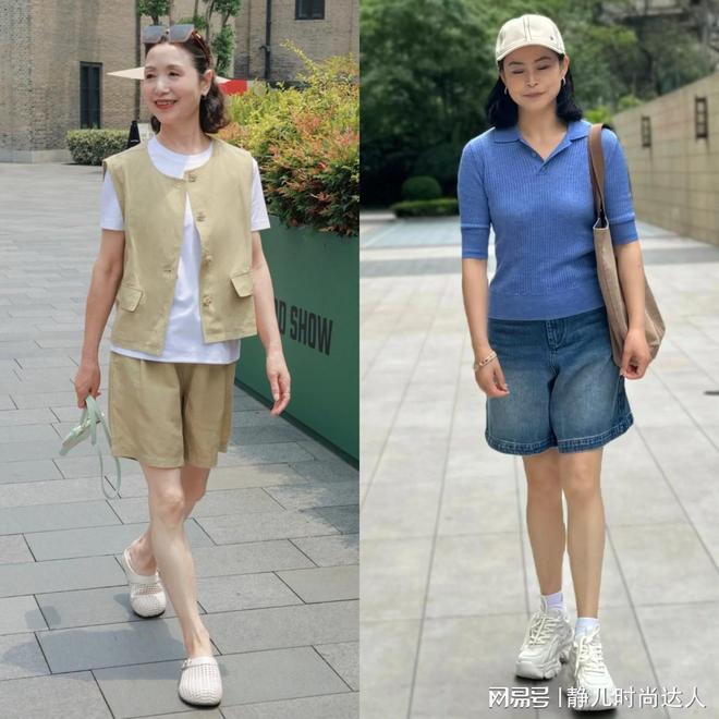 谁说50+的女人不能赶时髦？掌握这3个技巧，优雅迷人一直到老__谁说50+的女人不能赶时髦？掌握这3个技巧，优雅迷人一直到老